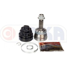 Anka AKS KAFASI DIŞ 20392001 LANCER-IV 1.6-1.8 43DIŞ 88-> ABSLİ