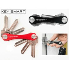 Çerçici Akıllı Anahtarlık Anahtarlık Organizeri