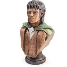 MiraLive Frodo Büst Büyük Boy
