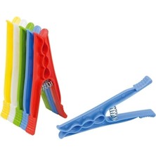 Çerçici Mandal Seti 24LÜ Defne