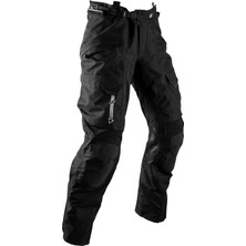 Leatt Adv Dri-Tour 5.5 Siyah Motosiklet Pantolonu