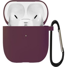 Yılmaz Balkanas Airpods Pro 2 Silikon Kılıf