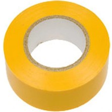 Çerçici Çok Amaçlı Kanal Bandı Sarı Bant 48 mm x 10 mt