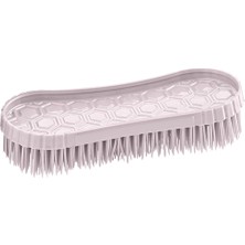 Çerçici Çok Amaçlı Temizlik ve Halı Fırçası