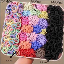 Elas Home Bebek ve Çocuk Toka Seti