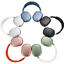 Akman Karler Bass Kr Max Bt Kablosuz Kulaklık - Siyah