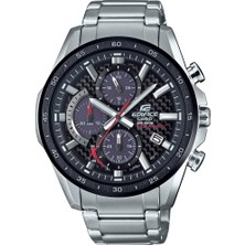Casio Edifice Güneş Enerjili Erkek Kol Saati