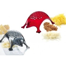 Çerçici Kirpi Tasarımlı Rende