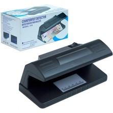 Çerçici Para Kontrol Etme Cihazı