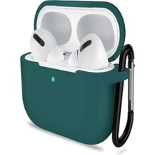 Yılmaz Balkanas Airpods Pro 2 Silikon Kılıf
