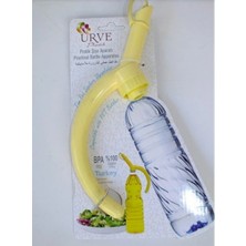 Çerçici Pet Şişe Aparatı - Yağdanlık - Suluk - Sürahi