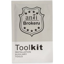 Akman Newface Samsung Galaxy Z Fold 4 360 Fold Full Body