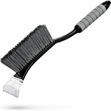 Çerçici Buz Kazıyıcı - Fırçalı - Profesyonel