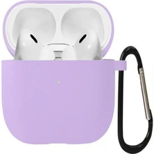 Yılmaz Balkanas Airpods Pro 2 Silikon Kılıf