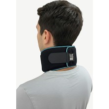 Ortopedik Boyunluk Boyun Destekleyici | Çatlak Kırık Incinme Yardımcı Standart Beden