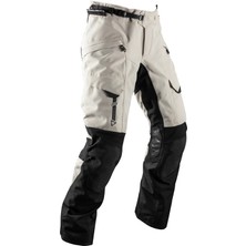 Leatt Adv Dri-Tour 5.5 Gri Motosiklet Pantolonu