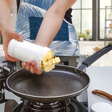 MiraLive Tereyağı Sürme, Yayma, Saklama, Kesme Aparatı, Tereyağlık (4887)