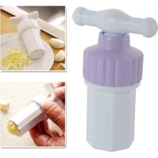 Çerçici Pratik Sarımsak Ezici Jumbo Boy