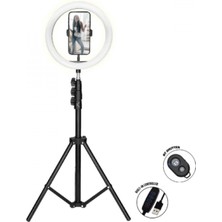 MiraLive Bluetooth Kumandalı Selfie Işığı