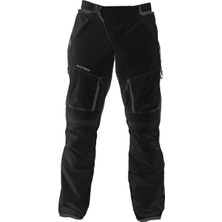 Leatt Acerbis Ce X-Rover Pantolon Siyah