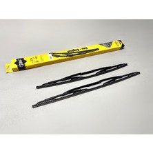 Bmw 5 Serisi E39 1996-2003 Oem Tip Silecek Seti Swf