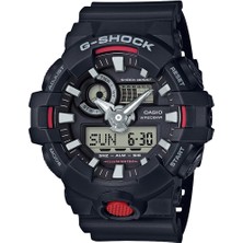 Casio G-Shock Erkek Kol Saati