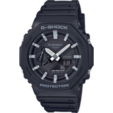 Casio G-Shock Erkek Kol Saati