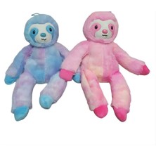 NW NessiWorld PL50167 40 cm Yogacı Maymun -Hly