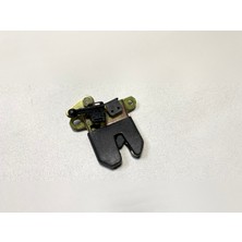 MAP Autoteile Vw Bora 1j2 1999-2005 Sedan Variant Bagaj Kilidi