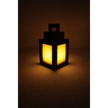 Silva Co Piksel Temalı Masa Lambası