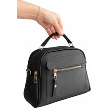 Eky Kadın Çanta El ve Omuz Çantası