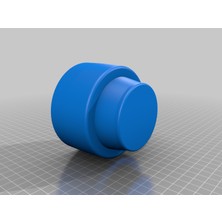 Nalgene 32 Oz Honda Cr-V 2004 Bardak Tutucu - 4528125