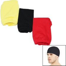 Marsilyan Likra Bez Havuz Yüzme Bonesi