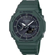 Casio G-Shock Erkek Kol Saati