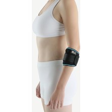 Epikondilit Bandajı | Tenisçi Dirsekliği , Tenisçi Dirseği Ağrısı , Tendon Ağrısı | Sağ & Sol Uyumlu