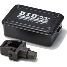 DID Dıd KM500R Zincir Kesme ve Perçinleme Aleti - KM500