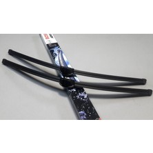 Porsche Cayenne 92A 2010-2018 Ön Silecek Seti Bosch