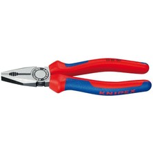 Aesco Knipex 0302180 Kombine Pense 180 mm