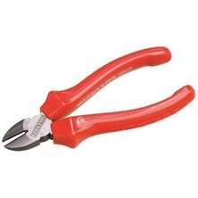 Aesco Izeltaş Opak Yan Keski 140 mm