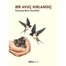 Yakın Kitabevi Bir Avuç Kırlangıç