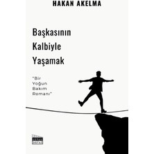 Siyah Beyaz Yayınları Başkasının Kalbiyle Yaşamak
