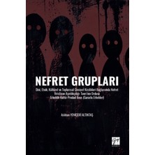 Gazi Kitabevi Nefret Grupları