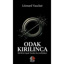 Odak Kırılınca: Dehb ile Hayatı Yeniden Kurma Rehberi