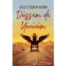 Erda Yayınları Düşsem De Yürürüm
