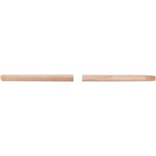 Aesco Ahşap Sırık Pasolu 150 cm