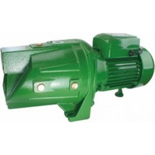 Aesco Atlantis Blu Jcp 100 Noril Fanlı Jet Pompa