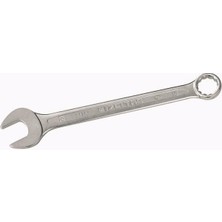 Aesco Izeltaş 0320 Kombine Anahtar 14 mm Kısa Boy