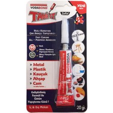 Aesco Vodabond Tamir Et 20 gr