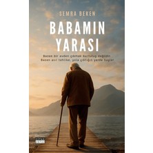 Siyah Beyaz Yayınları Babamın Yarası