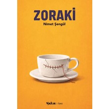 Yakın Kitabevi Zoraki